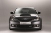 Subaru представила Cosworth Impreza STi CS400