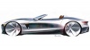 Слухи: Bmw работает над 'Z' Spyder Stradale