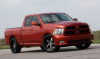 Dodge Supercharges  Ram 1500 от Hennessey