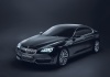 BMW 6-Series Gran Coupe к производству готов