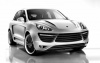 Porsche Cayenne 2 от Topcar