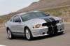 Ford Mustang Shelby GTS