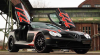 Mercedes-Benz SLR McLaren Black Arrow от Edo Competition