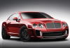 Bentley Continental GT от Imperium