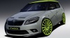 На выставке Wrthersee Skoda представит специальный выпуск Fabia RS и Octavia RS