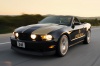 Hurst выпустит 50 направляющих машин Ford Racing Mustang Challenge