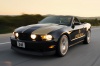 Hurst выпустит 50 направляющих машин Ford Racing Mustang Challenge