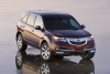 Acura MDX 2010 возглавил рейтинги Consumer Reports