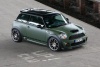 Nowack доработал MINI Cooper S и JCW