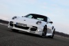 TECHART представляет новый кит для Porsche 911 Turbo 2010