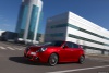 Alfa Romeo объявляет цену на новую Giulietta