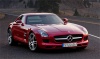 Электрический суперкар Mercedes-Benz SLS появится в этом году