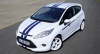 Ford представляет Sporty Fiesta S1600 Limited Edition