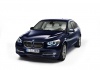 BMW 550i Xdrive Gran Turismo 2010 дебютирует на автосалоне в Пекине