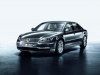 VW представляет обновленный Phaeton 2011