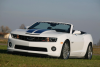 Chevrolet Camaro HPE600 от Hennessey