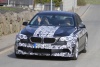 Последние шпионские фото BMW M5 F10 2011