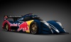 RMR Hyundai Genesis PM580 Pikes Peak