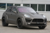 Porsche Cayenne от FAB Design