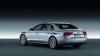 Audi представила A8 L 2011