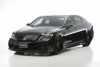 Lexus LS Black Bison от WALD