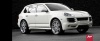 Porsche Cayenne Super Sport Tiptronic от Project Kahn