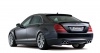 Mercedes-Benz S-Class 2010 от Lorinser