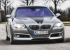 Супермощный седан BMW 550i от AC Schnitzer