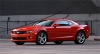 Chevrolet Camaro 2011 с новым 312-сильным двигателем V6