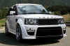 Range Rover Sport Windsor Edition от Amari Design