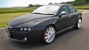 Новая Alfa Romeo Giulia появится в 2011 году