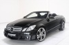 Mercedes E-Class Cabriolet от BRABUS