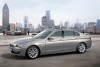 BMW представила седан 5-Series 2011 с длинной колесной базой