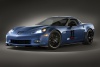 Первые 500 Corvette Z06 Carbon Limited Edition выставлены на продажу в Барретт-Джексон