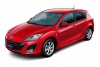 Специальный выпуск Mazda Axela