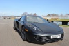 McLaren MP4-12C в деталях