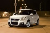 Suzuki представит специальный выпуск Swift Sport