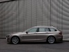 BMW 5-Series Touring 2011: первые фото и детали