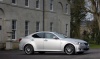 Линейка Lexus IS 2010 получит обновления