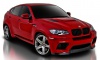 BMW X6 Aero Package от Vorsteiner