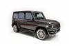 Mansory G-Couture на базе Mercedes-Benz G55 AMG