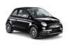 Fiat 500C от Gucci