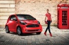 Aston Martin Cygnet: полные данные и спецификации