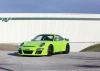 Женевский автосалон 2010: RUF RGT-8