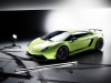 Женевский автосалон 2010: Lamborghini представил Gallardo LP 570-4 Superleggera