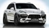 Porsche Cayenne TITAN-EVO от SpeedART