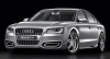 Audi A8 2011 получил свой первый пакет апгрейда