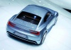 Audi E-Tron: новые подробности