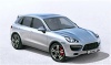 Porsche официально представил Cayenne 2011