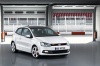 Volkswagen представил обновленный Polo GTI